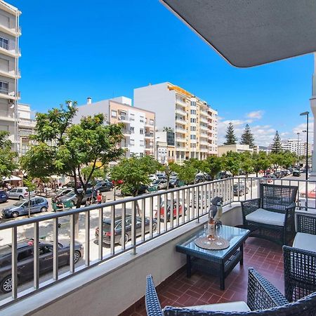 Brisa Do Sul Apartman Olhão Kültér fotó