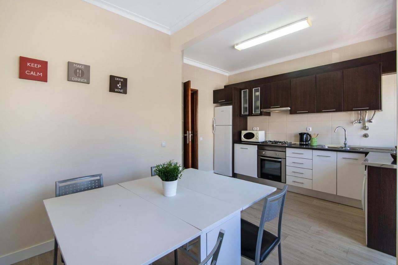 Brisa Do Sul Apartman Olhão Kültér fotó