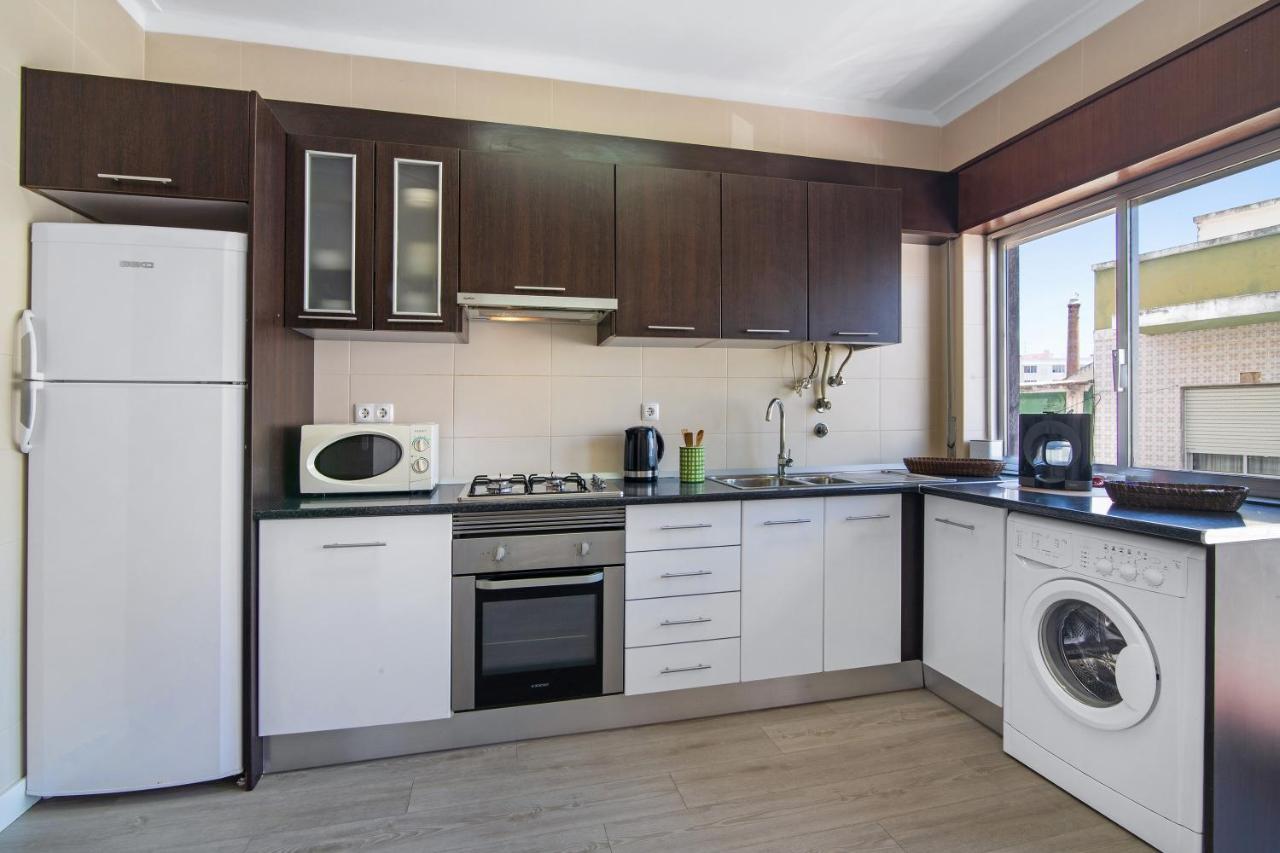 Brisa Do Sul Apartman Olhão Kültér fotó