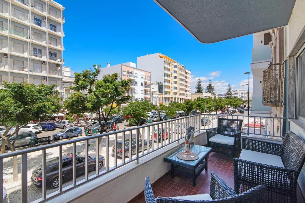 Brisa Do Sul Apartman Olhão Kültér fotó