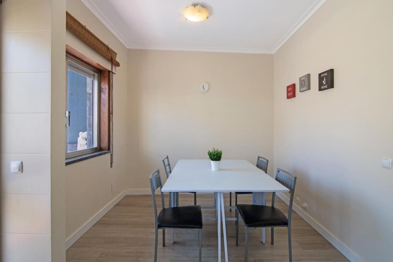 Brisa Do Sul Apartman Olhão Kültér fotó