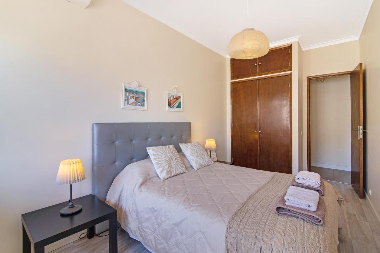 Brisa Do Sul Apartman Olhão Kültér fotó