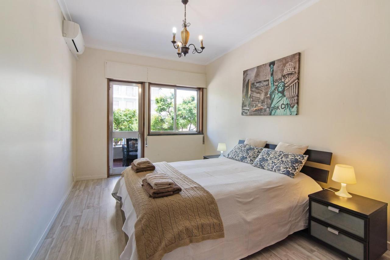 Brisa Do Sul Apartman Olhão Kültér fotó