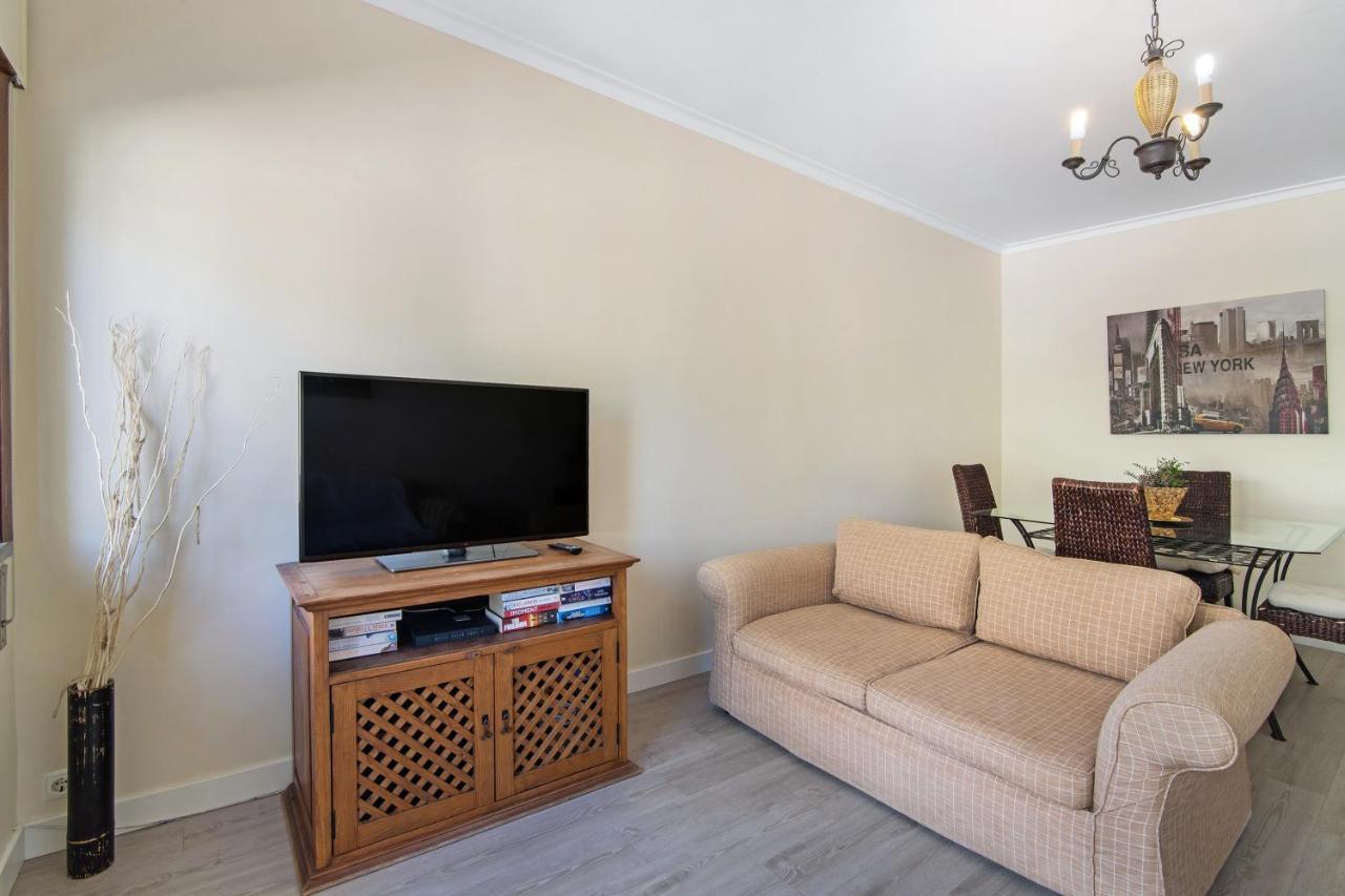 Brisa Do Sul Apartman Olhão Kültér fotó
