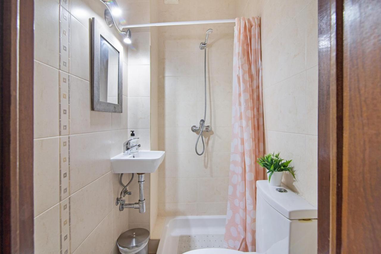 Brisa Do Sul Apartman Olhão Kültér fotó