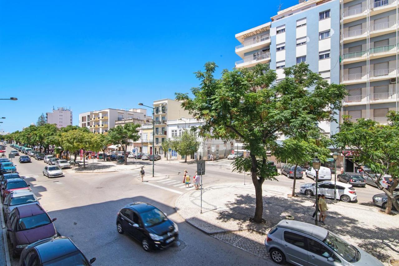 Brisa Do Sul Apartman Olhão Kültér fotó