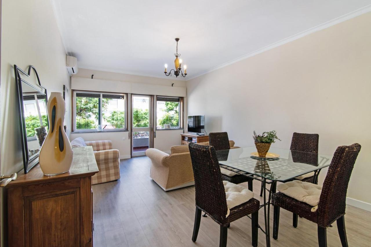 Brisa Do Sul Apartman Olhão Kültér fotó