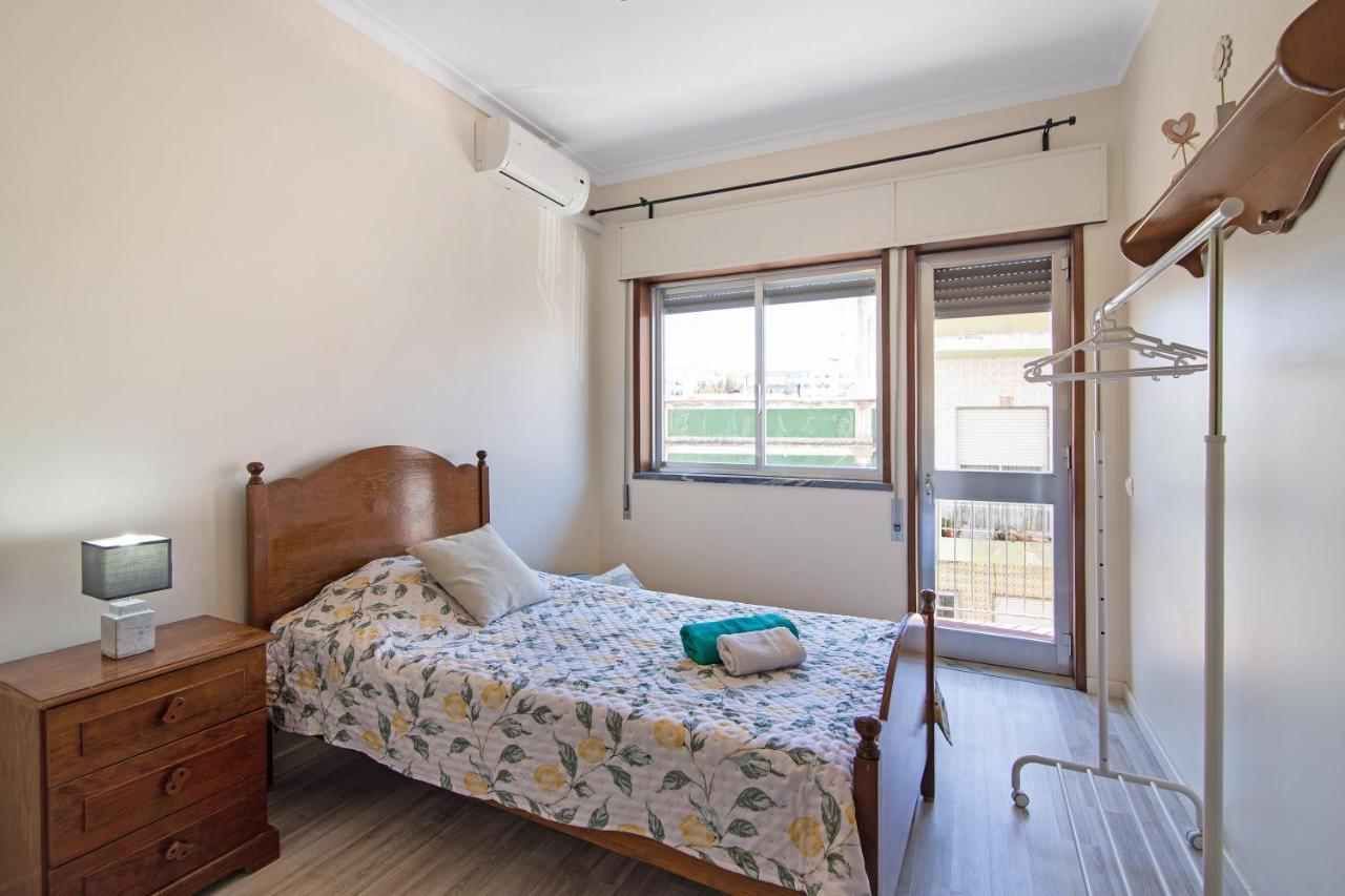 Brisa Do Sul Apartman Olhão Kültér fotó