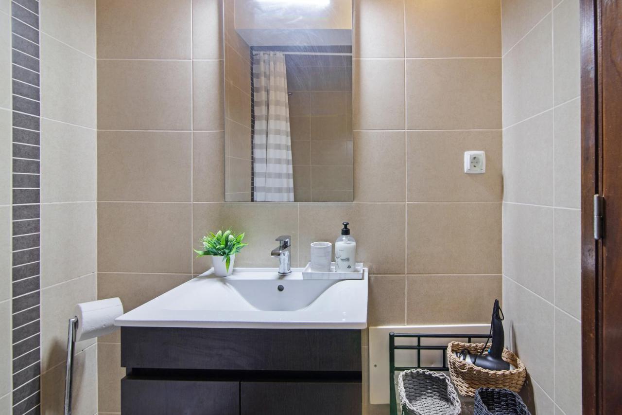 Brisa Do Sul Apartman Olhão Kültér fotó